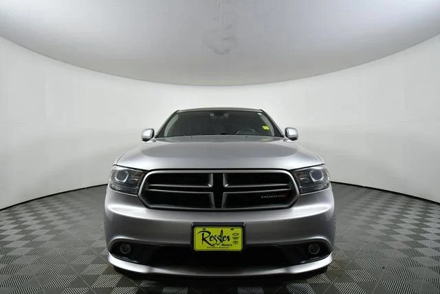 Used 2018  Dodge GT image 7