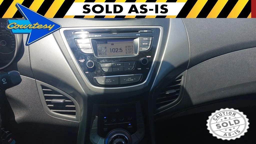 Certified Used 2013 Silver Hyundai Limited image 12