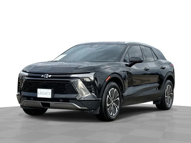 2024 Chevrolet Blazer EV