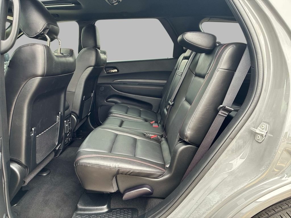 Used 2025 Gray Dodge GT Plus image 15