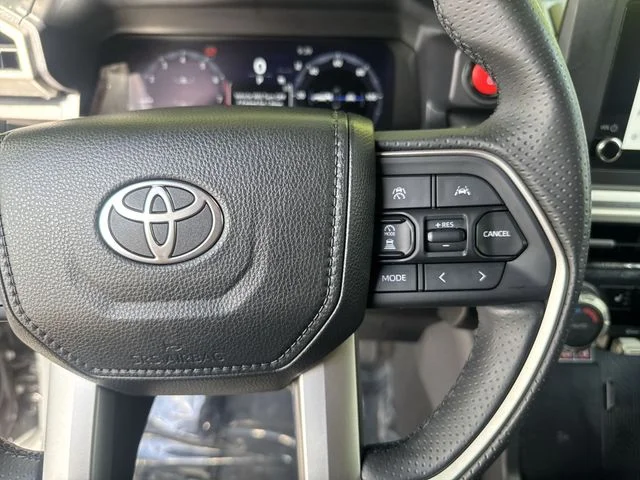 Used 2025  Toyota TRD Off Road image 18