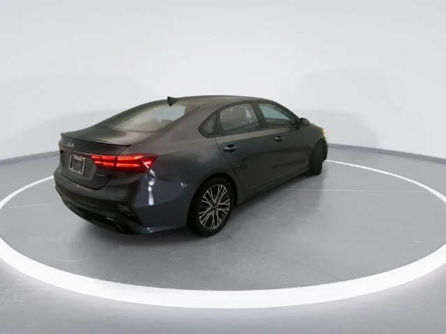 Used 2023 Gray Kia GT-Line image 6