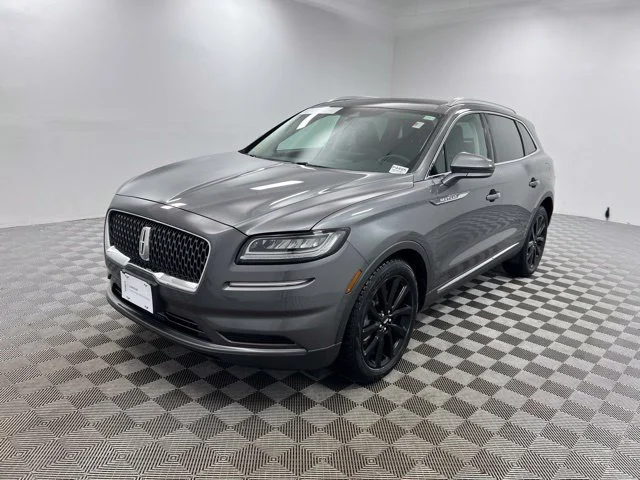 Used 2023 Gray Lincoln Reserve image 2