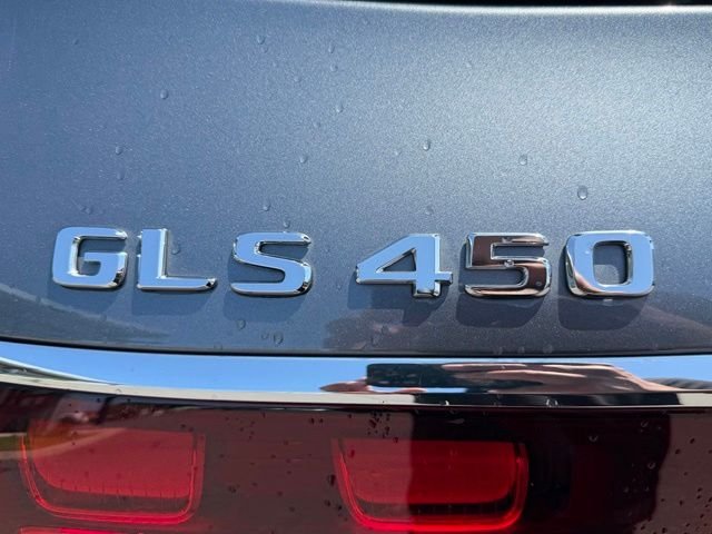 Certified Used 2024  Mercedes-Benz GLS 450 image 9