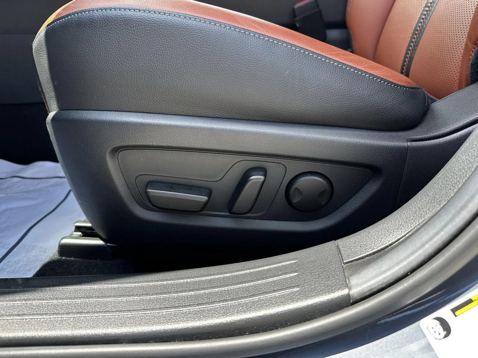 Used 2024 Polymetal Gray Metallic Mazda 2.5 Turbo Premium Plus Package image 8