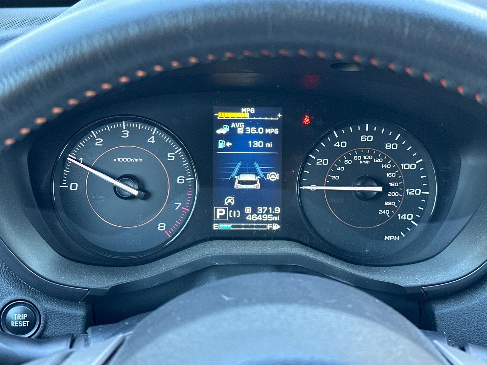 Used 2023 Silver Subaru Premium image 22