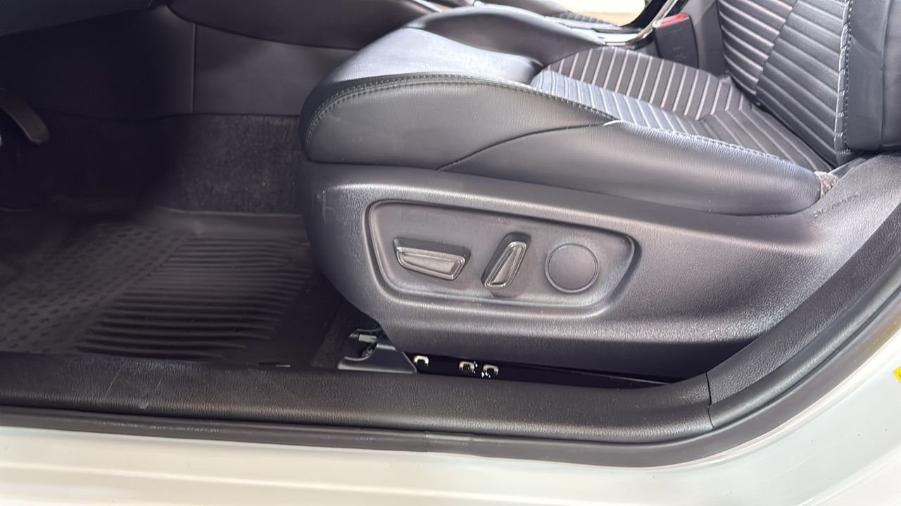 Certified Used 2026 Beige Toyota XSE image 14