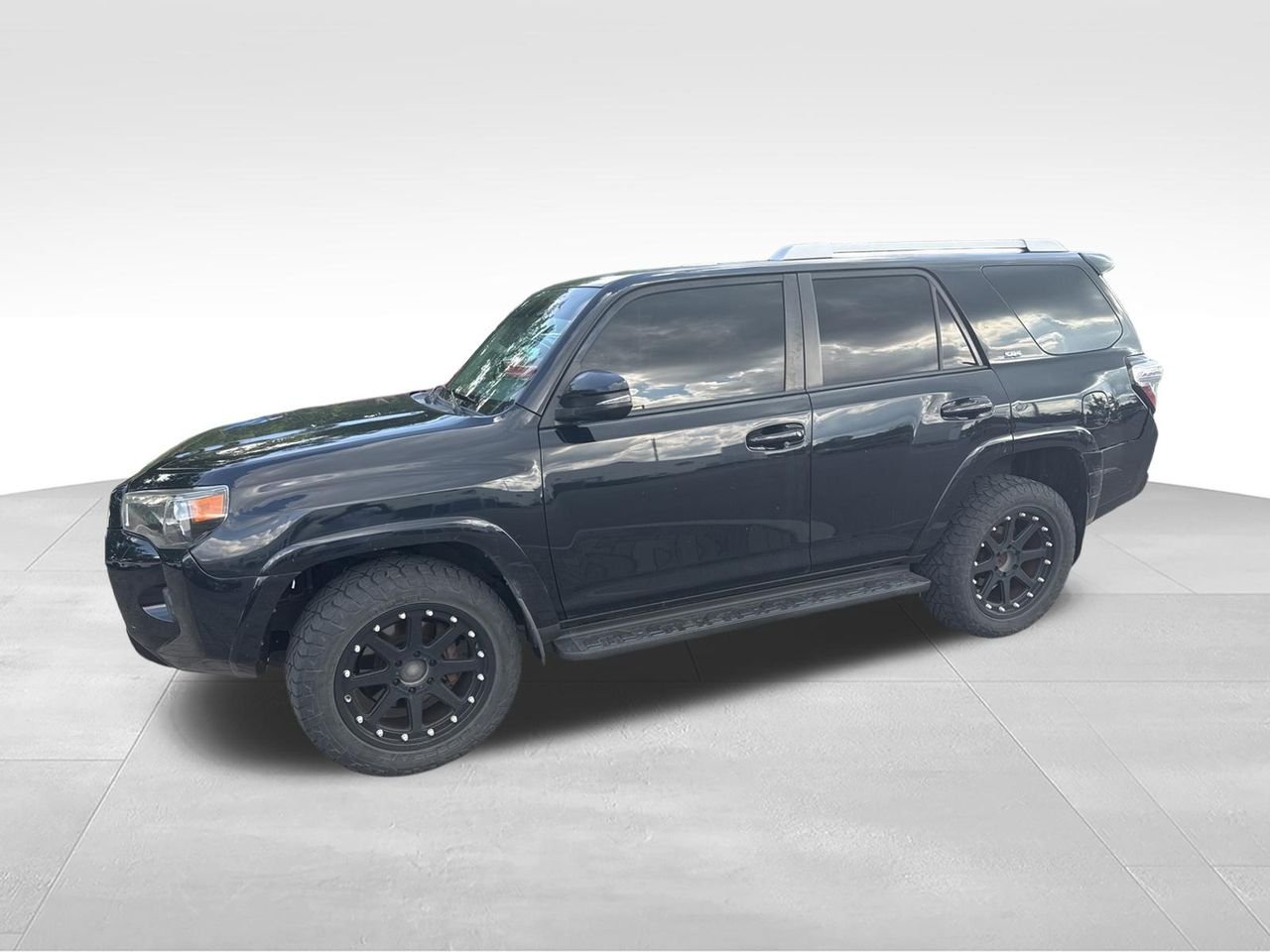 2015 Toyota 4Runner SR5 Premium 4x4 V6's photo