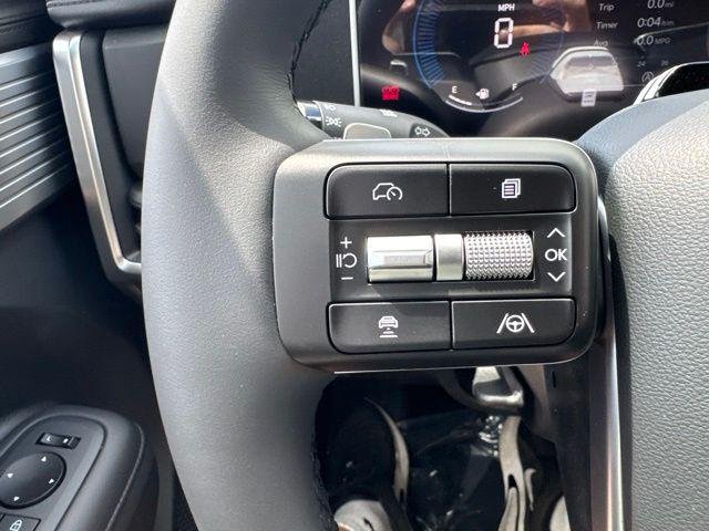 New 2026 Rockwood Green Hyundai SEL image 49
