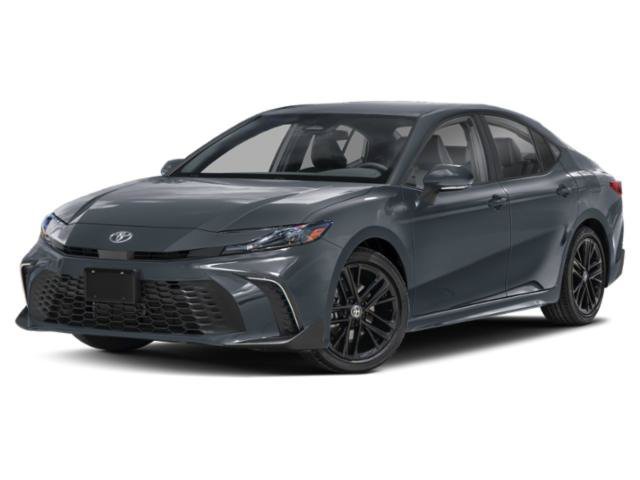 New 2026  Toyota SE image 1