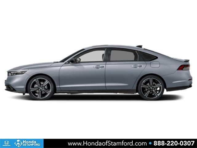 New 2026 Urban Gray Pearl Honda Sport image 3