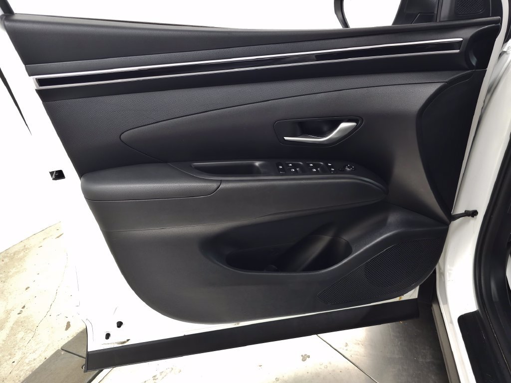 2023 Hyundai Tucson SEL - Photo 15