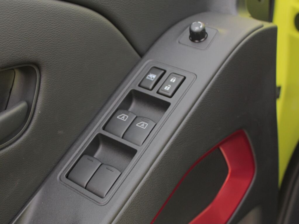New 2026  Nissan PRO-4X image 20