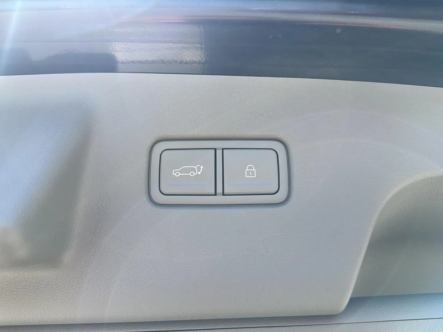 New 2026 Pacific Sapphire Hyundai SEL Premium 7P image 37