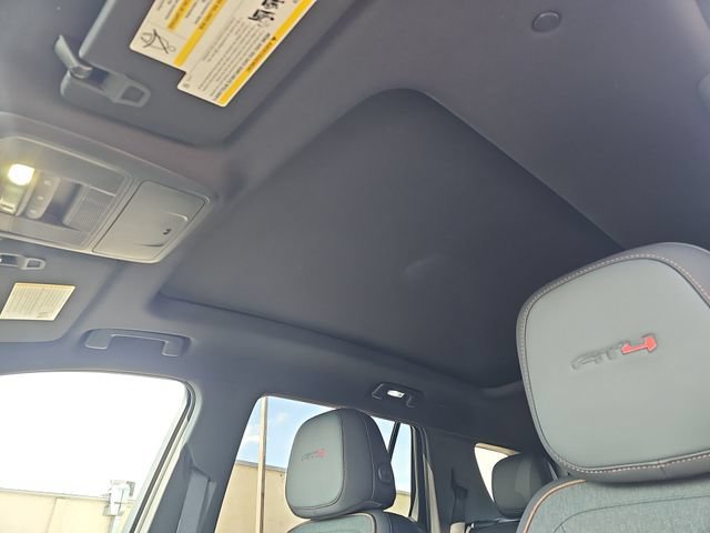 2026 GMC Terrain AT4 - Photo 17