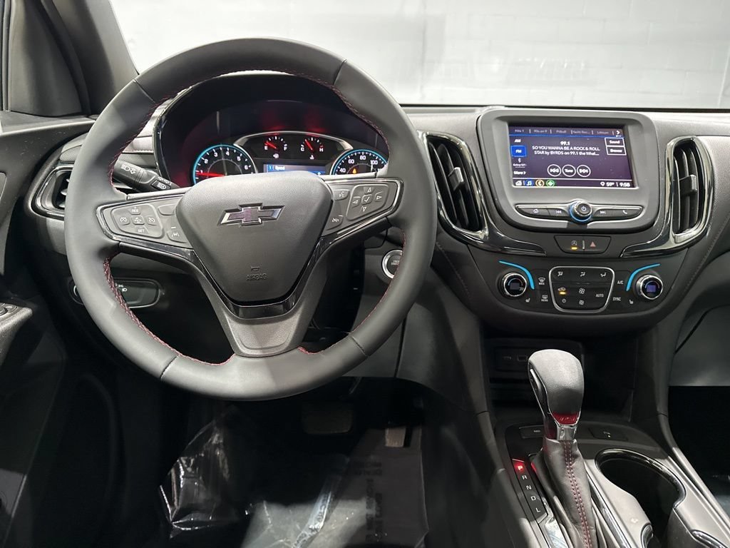 2024 Chevrolet Equinox RS - Photo 9