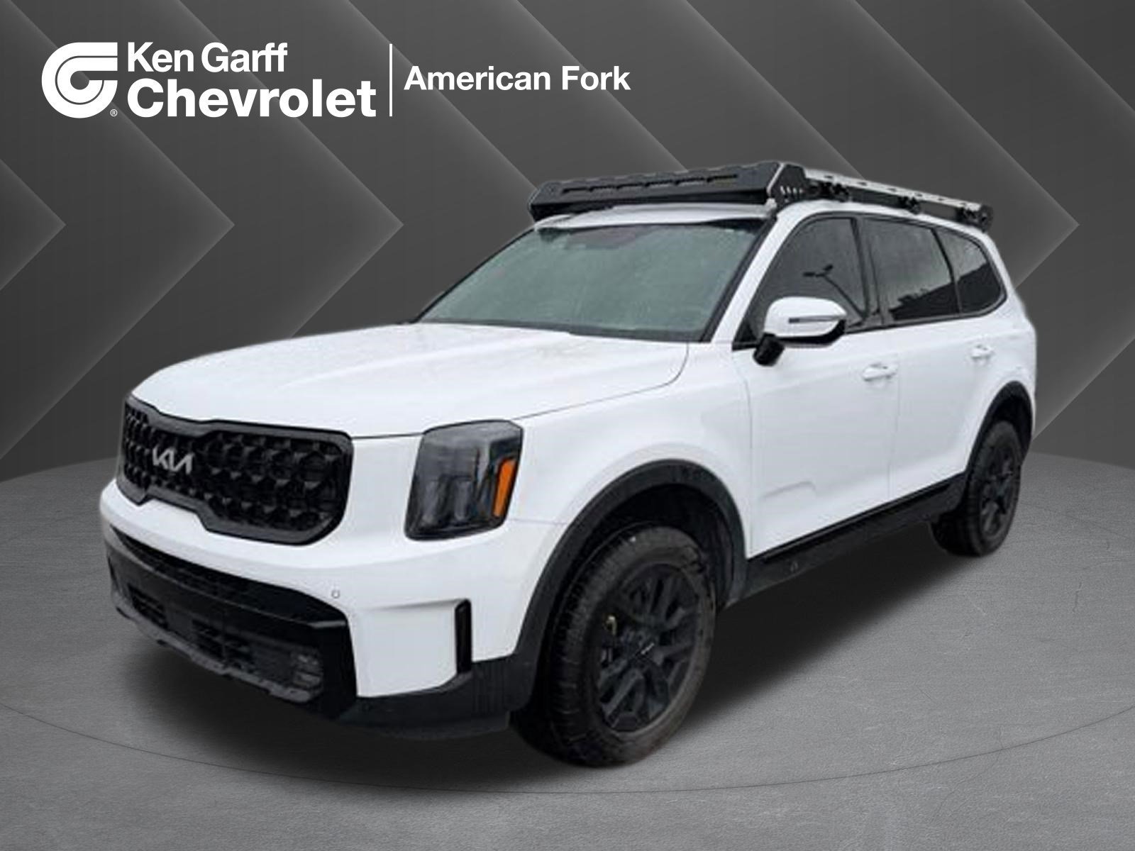 2024 Kia Telluride SX Prestige X-Pro AWD's photo