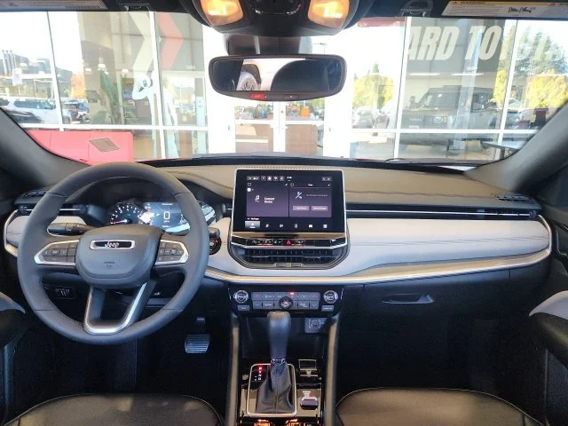 2026 Jeep Compass Limited - Photo 19