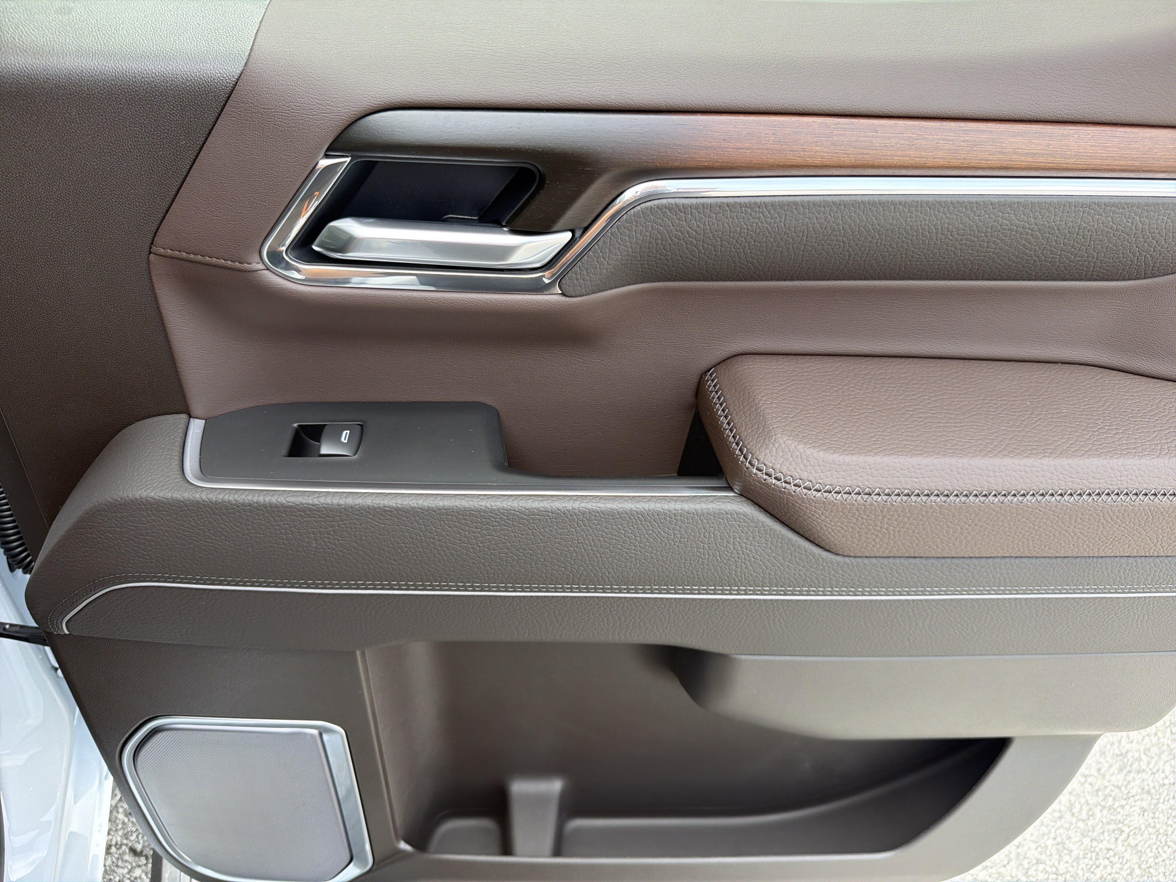 2026 GMC Sierra 1500 Denali - Photo 16