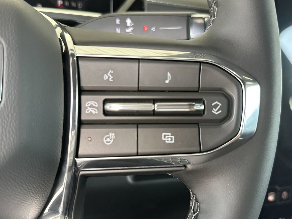 2026 GMC Sierra EV Elevation - Photo 21
