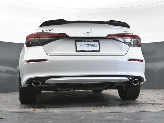 New 2026 Platinum White Pearl Honda  image 23