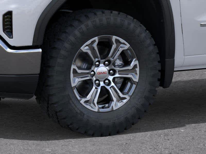 2026 GMC Sierra 1500 Pro - Photo 9