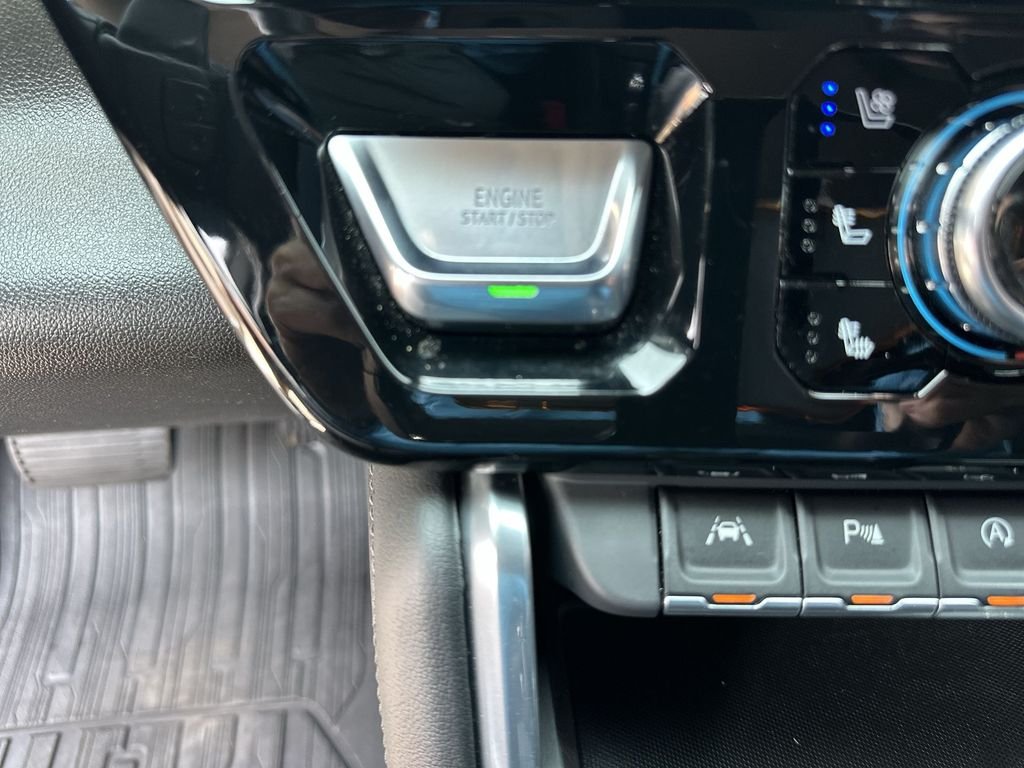 2023 GMC Sierra 1500 Denali Denali - Photo 17