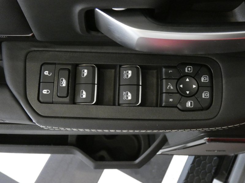 2025 RAM 2500 Power Wagon - Photo 22