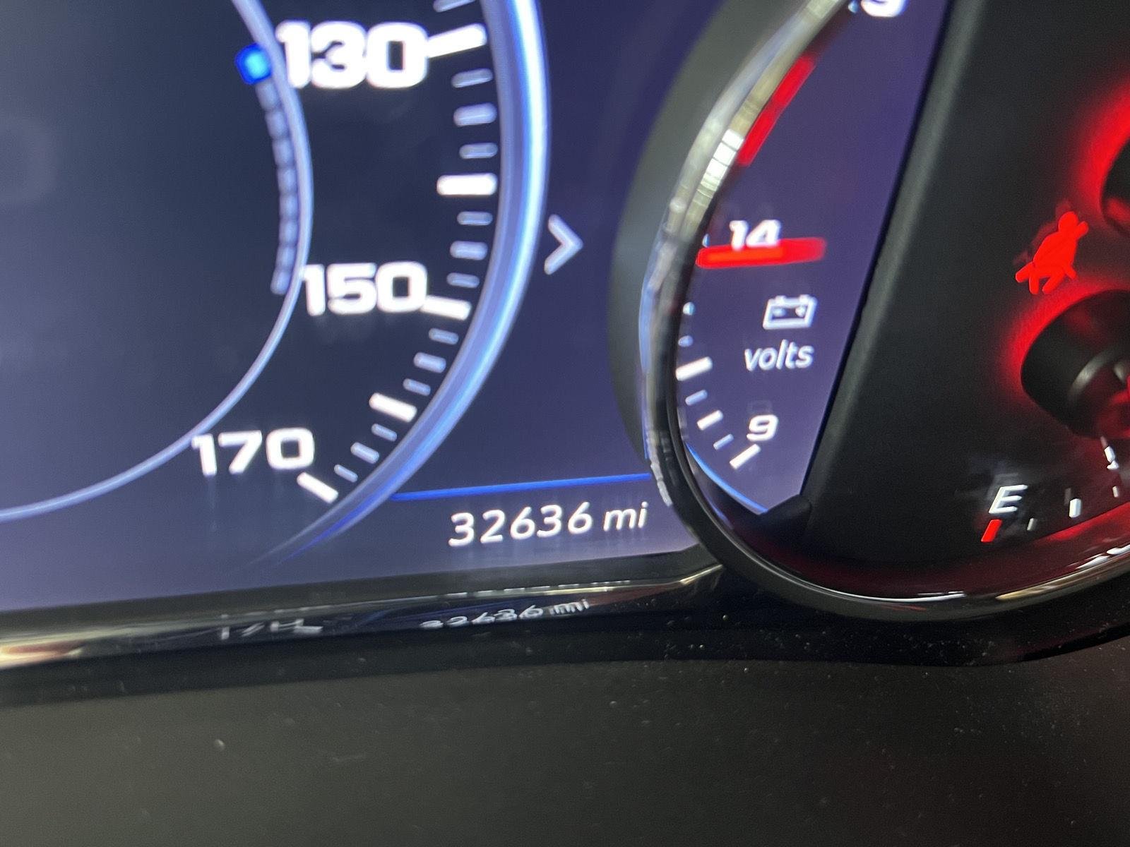 Used 2023 Deep Bronze Metallic GMC Denali image 14