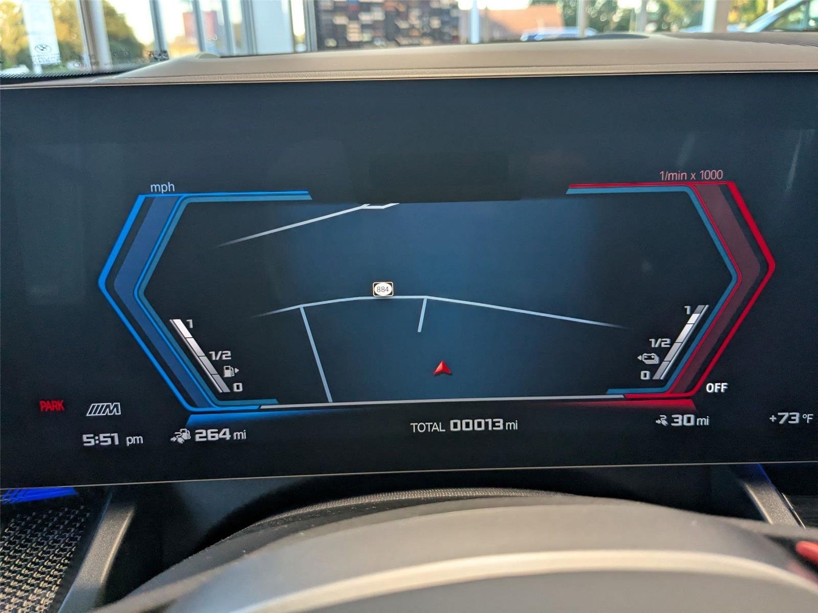 2026 BMW M5 M5 - Photo 12