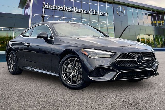 2026 Mercedes-Benz CLE CLE 300