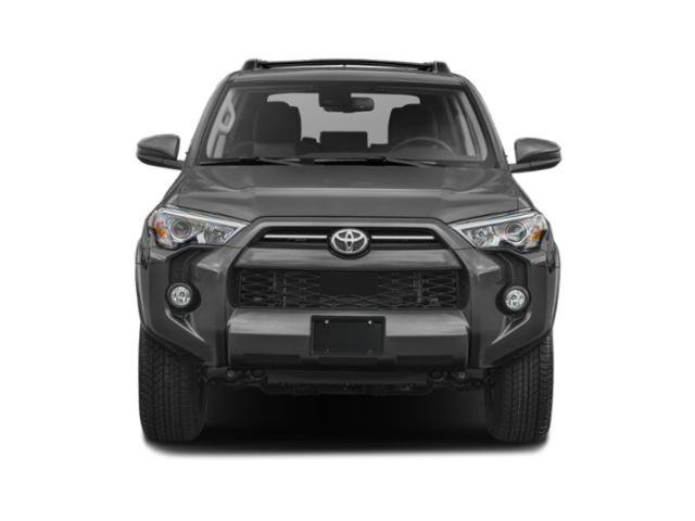 Used 2020 Midnight Black Metallic Toyota SR5 Premium image 4