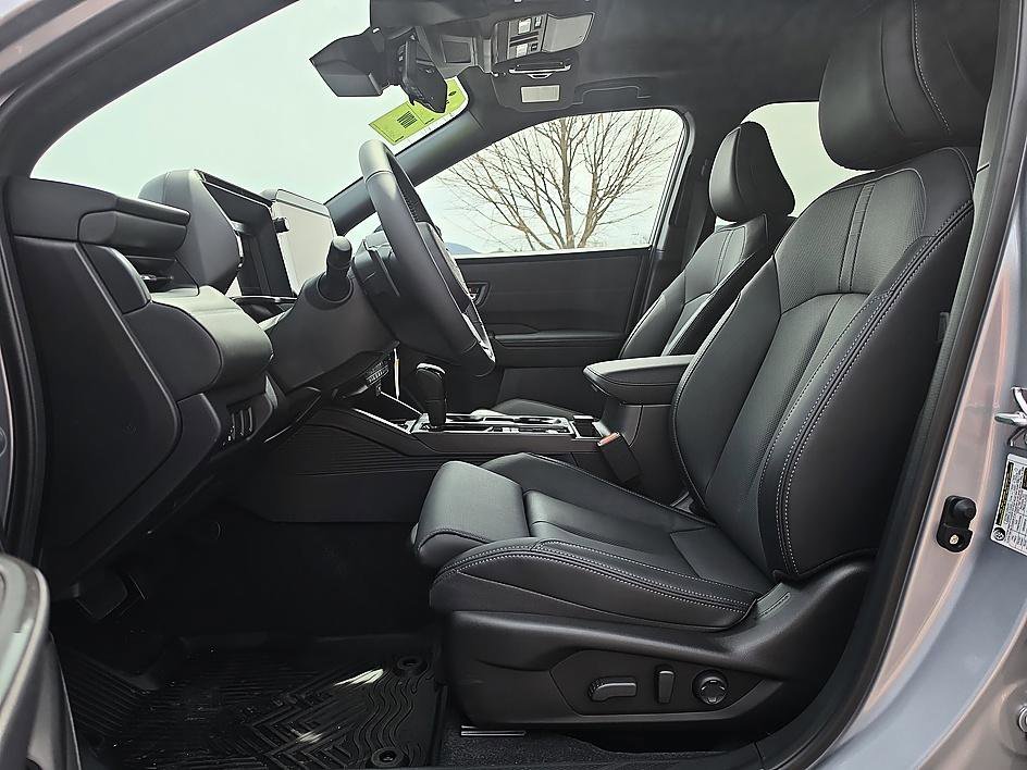2026 Subaru Outback Touring XT - Photo 11