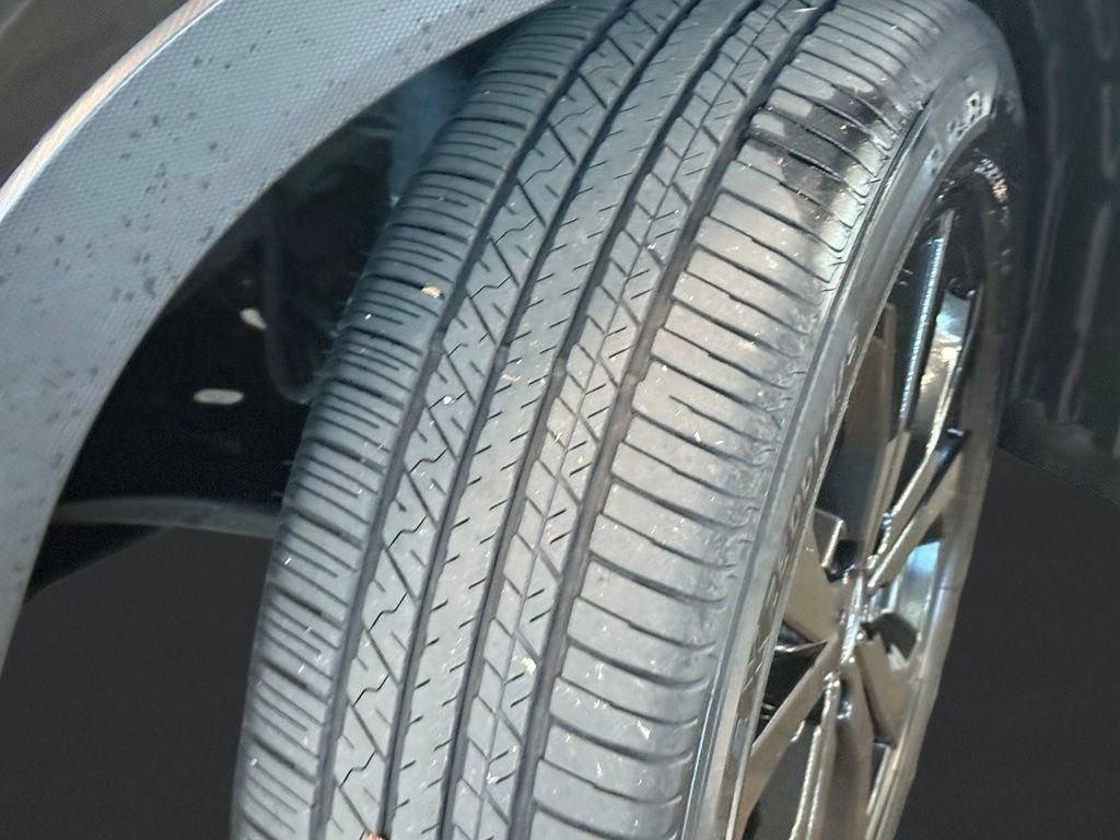 Certified Used 2024 Black Subaru Sport image 21