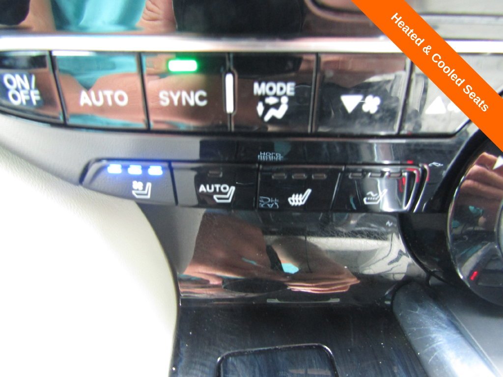 Used 2025  Acura Type S w/Advance Package image 18