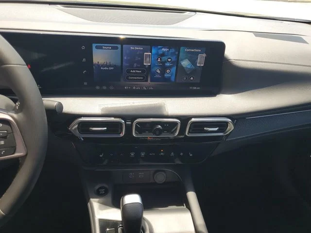 New 2026 Imperial Bronze Nissan SV image 6