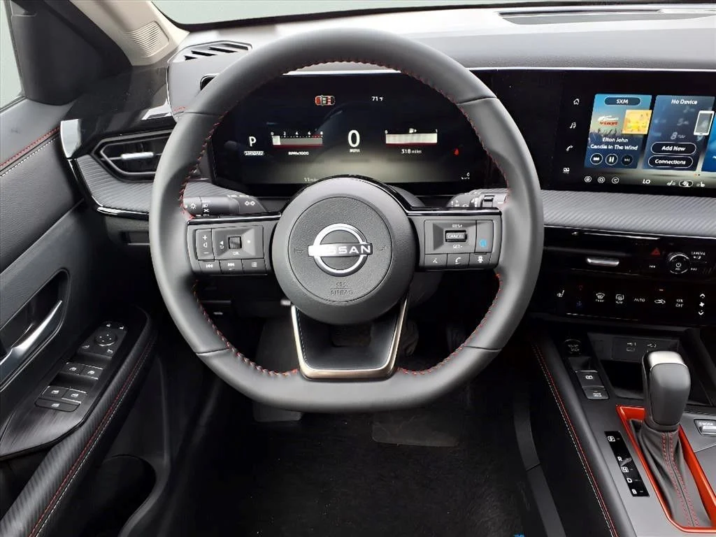 2026 Nissan KICKS SR AWD - Photo 14
