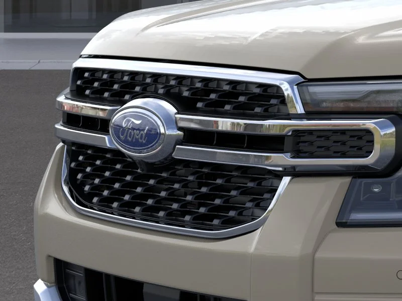 New 2026 Desert Sand Ford Lariat image 50