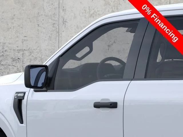 New 2026 Oxford White Ford XL image 20