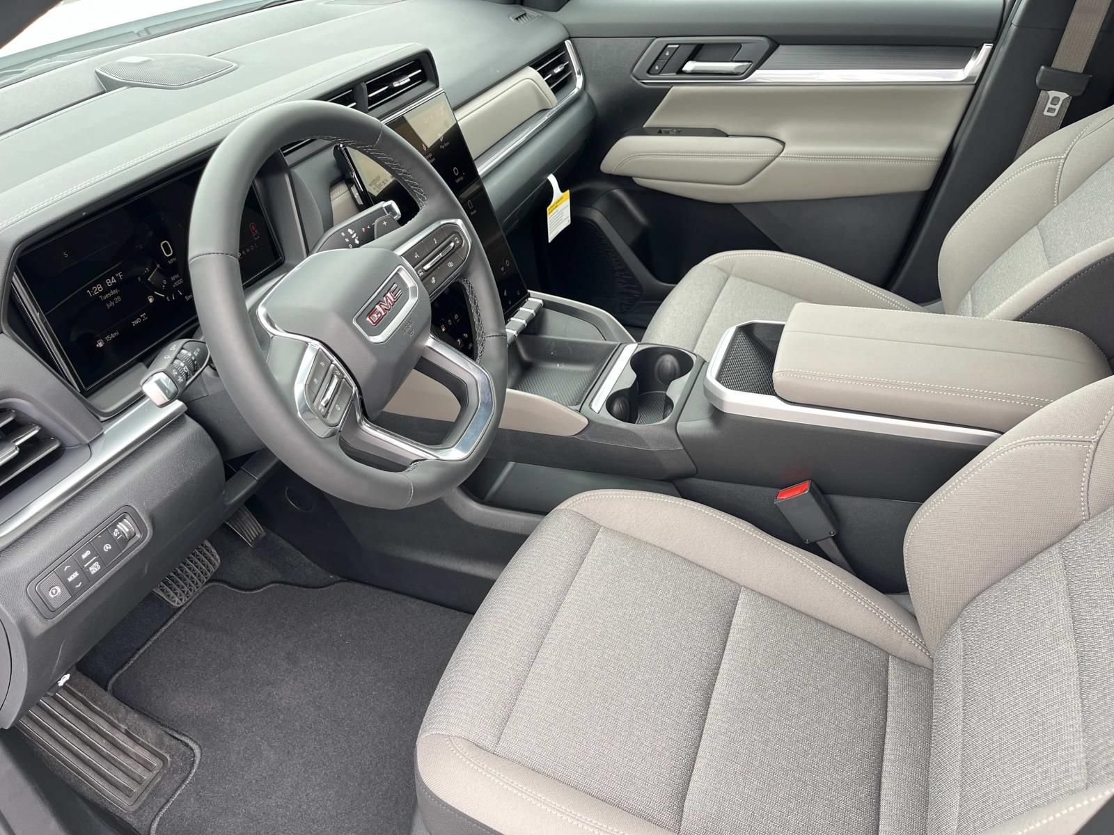 2027 GMC Terrain Elevation - Photo 20