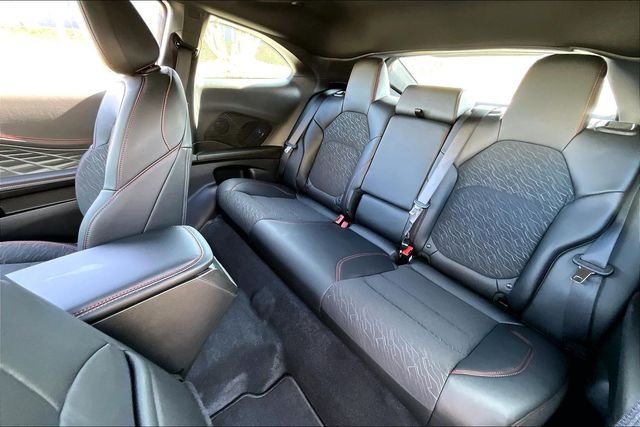 New 2026 Dodge Charger R/T Scat Pack 2D Coupe