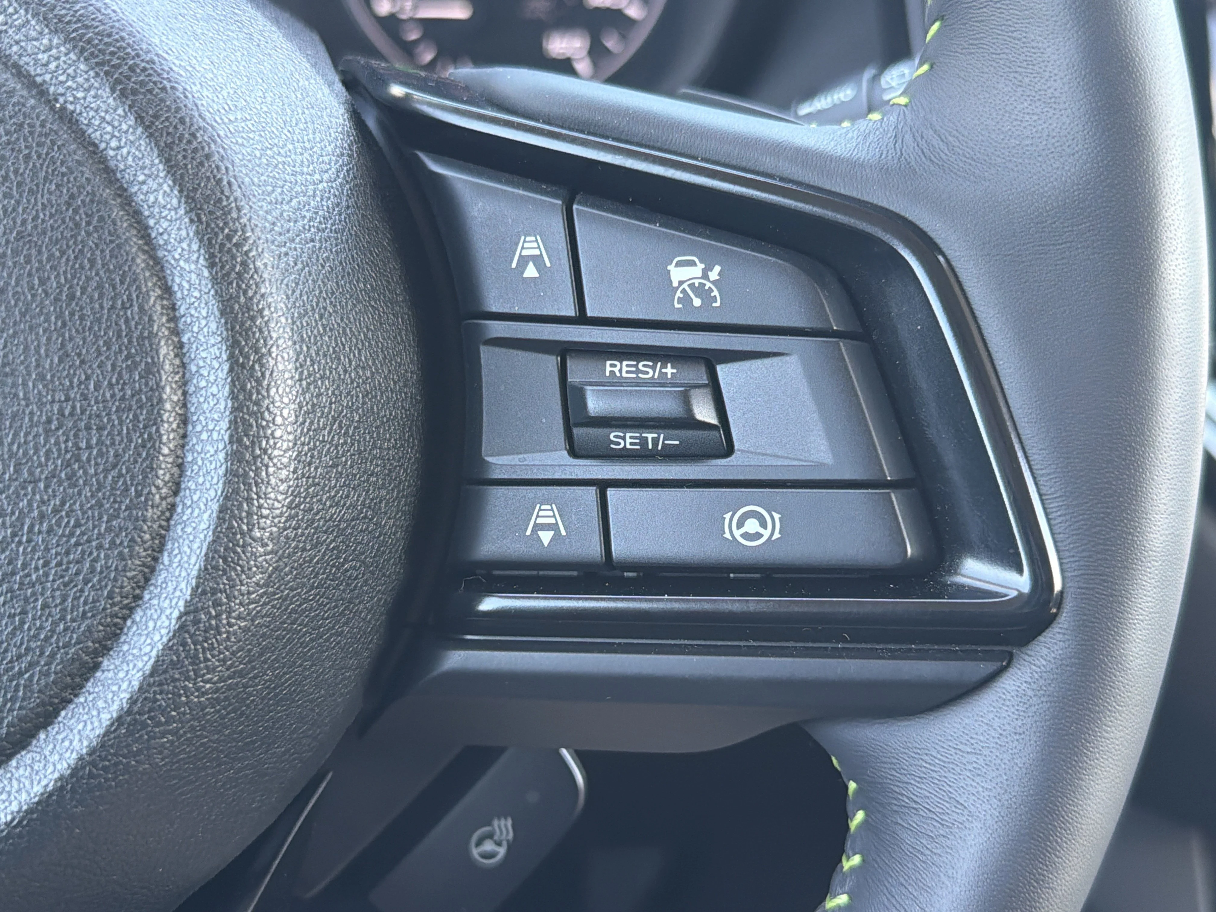 2025 Subaru Ascent Onyx Edition-Touring - Photo 29