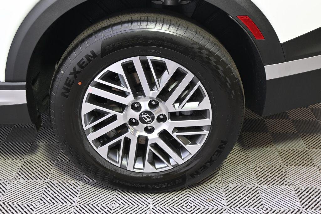 2026 Hyundai Palisade SEL Convenience - Photo 20