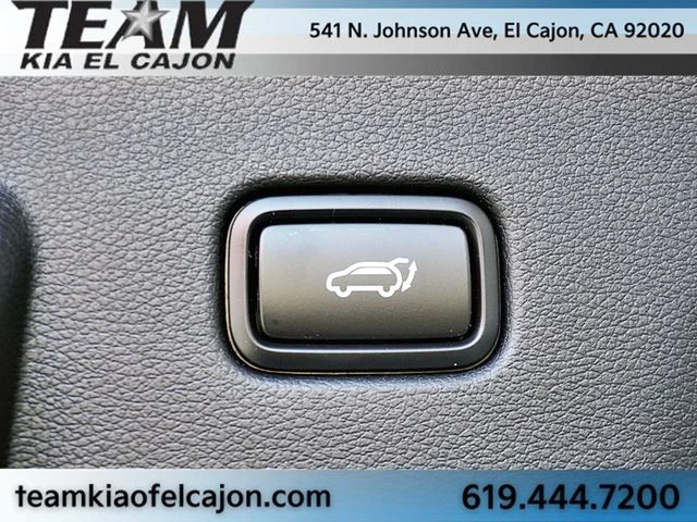 New 2026 Gray Kia EX image 17