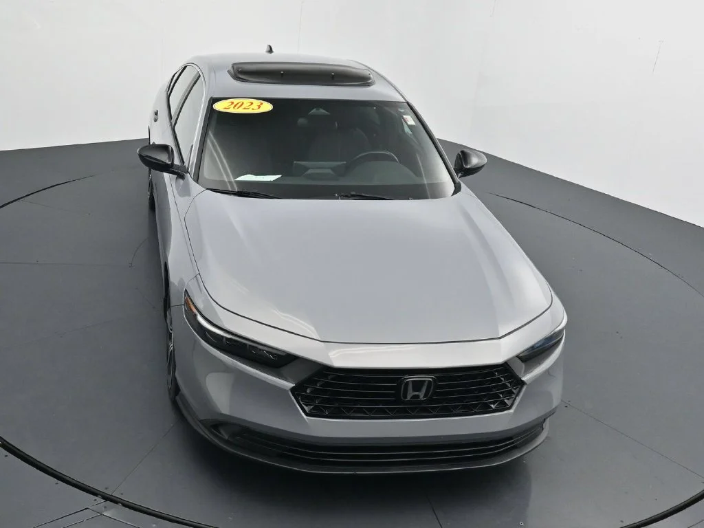 Used 2023  Honda Sport image 27