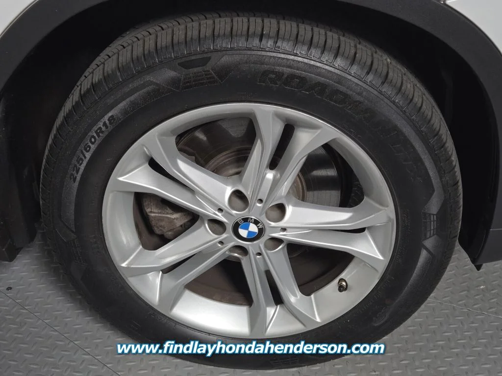 2021 BMW X3 30i - Photo 12