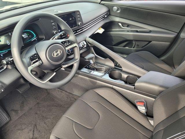 New 2026 Gray Hyundai Blue image 20