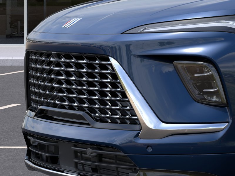 2027 Buick Enclave Avenir - Photo 13