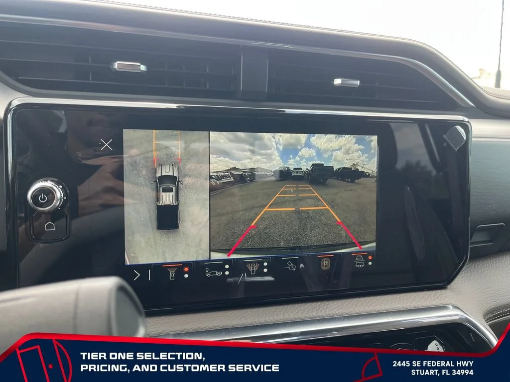 New 2026 Onyx Black GMC Denali image 32
