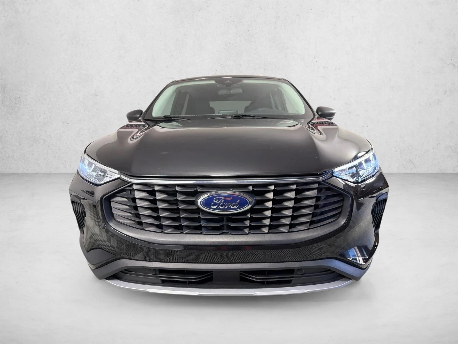 Used 2025 White Ford Active image 8